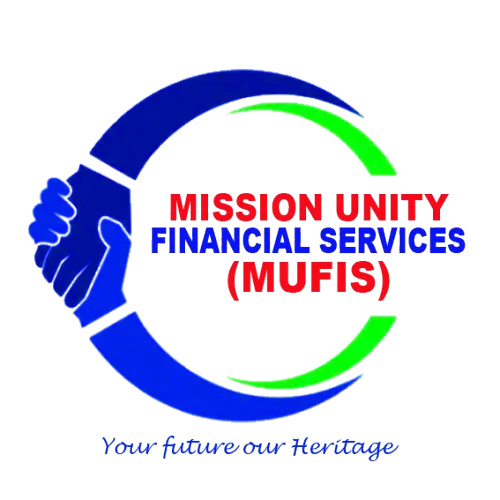 Mission Unity Financial Services logo